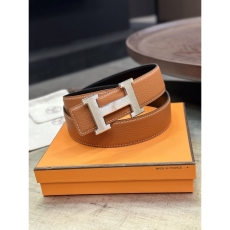 Hermes Belts